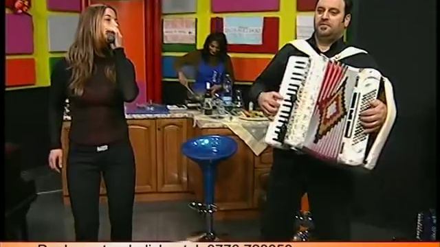 Giò Valeriani ospita Giovanni Tranquilli a TeleUniverso смотреть онлайн