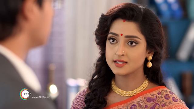 Joyee’s Surprise Gift for Ribhu's Birthday | Joyee | Sneak Peek | Watch Full Episode On ZEE5 смотреть онлайн
