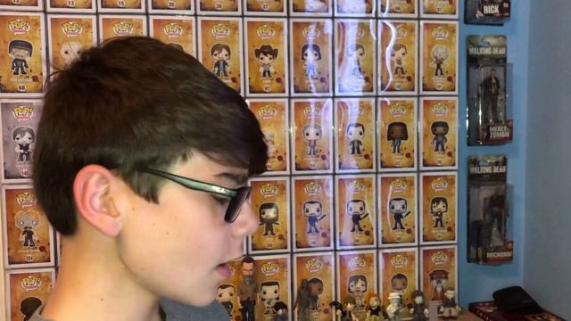 The Walking Dead #192 ‘Aftermath’ Review смотреть онлайн
