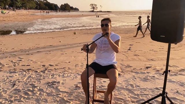 Minha Presa | De Volta ao Passado pelo Pará (Gustavo Mendes) смотреть онлайн