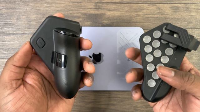 CHEATING!? Best Tablet Controller for PUBG Mobile, CODM, & PUBG New State | Gamesir F7 Controller смотреть онлайн
