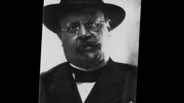 Emil Jannings Biografie - Deutsche Schauspieler смотреть онлайн