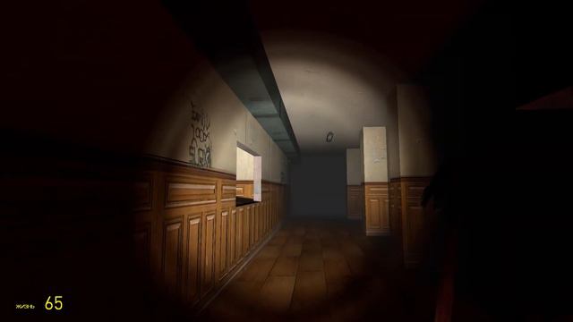 хоррор карты (garrys mod) #1 смотреть онлайн