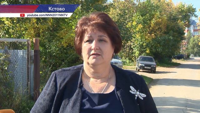 Елена Гаранина- о результатах проверки готовности домов к отопительному сезону смотреть онлайн