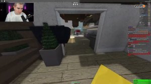 БРАТИШКИН С ДРЕЙКОМ ИГРАЮТ В РОБЛОКС