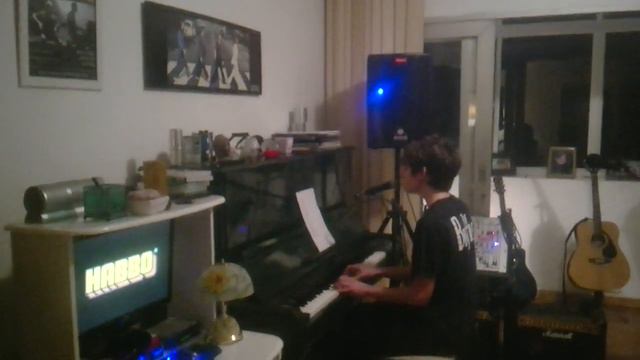Imagine - John Lennon смотреть онлайн