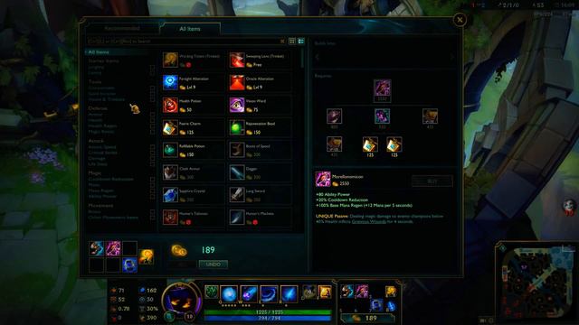 League Of Legends - Scary Fiddlestick is scary! ( CC / Translated ) смотреть онлайн