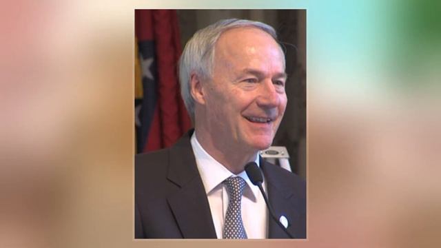 Asa Hutchinson смотреть онлайн