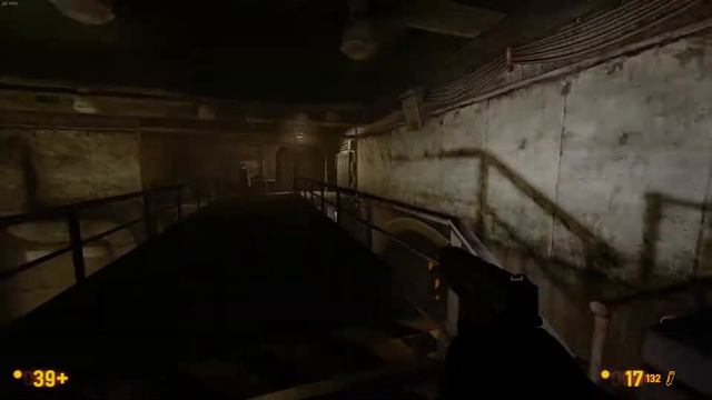 Black Mesa №2 - Монстры повсюду смотреть онлайн