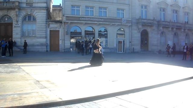 Association Romano-oro "ederlezi" danse rom 8/03/2014 смотреть онлайн