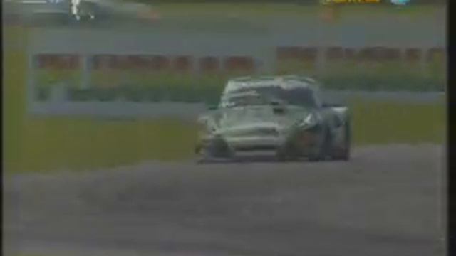 Victoria de Norberto Fontana TC Junin 2012 смотреть онлайн