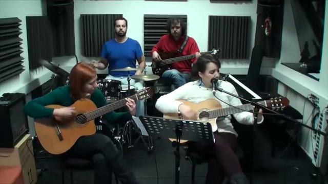 Mónica Ferreira Inês Lucas Viola Prof Miguel Duarte Wish you were here Pink Floyd Acomp Miguel Du смотреть онлайн