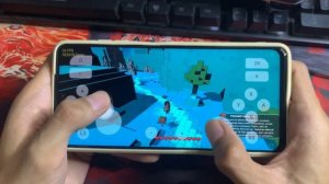 Main MINECRAFT LEGENDS Tapi di ANDROID!! 100% ASLI dan OFFLINE