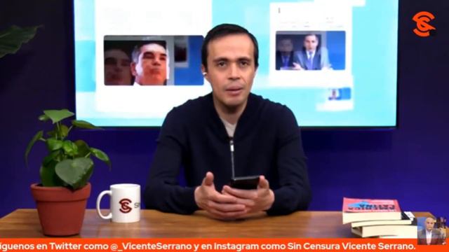 ¿QUIÉN ES GERMÁN LARREA Y A CUÁNTO ASCIENDE SU FORTUNA? смотреть онлайн