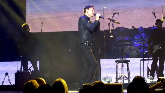 Corey Hart Farewell Concert Highlights Bell Centre Montreal смотреть онлайн