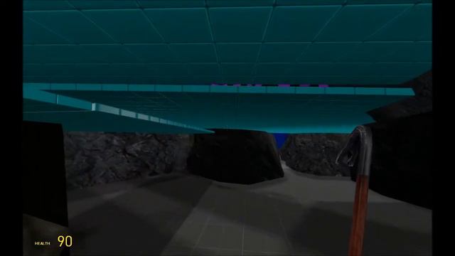 GMod - Chba Maps - bantu_dev_02 смотреть онлайн