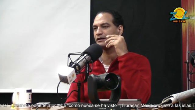 Jose Laluz comenta articulo "Los pronósticos meteorológicos hacen lucir bien a los económicos" смотреть онлайн