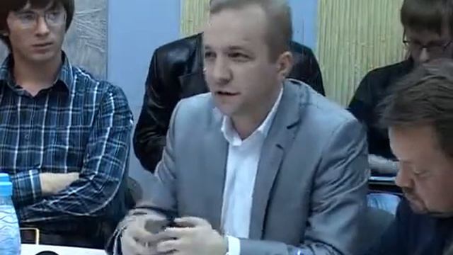 Александр Мельник об Украинском парламентаризме смотреть онлайн