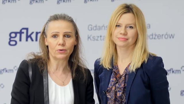 Zespół GFKM. Kim jesteśmy? Halina Frątczak i Magdalena Witkowska смотреть онлайн