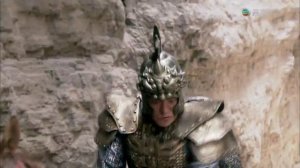 Лань Лин Ван 1 сезон 1 серия