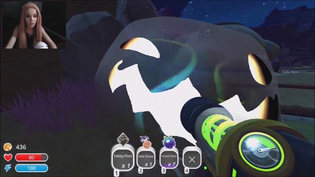 Slime Rancher | Episode 4 | "EXPLODING SLIMES!" смотреть онлайн