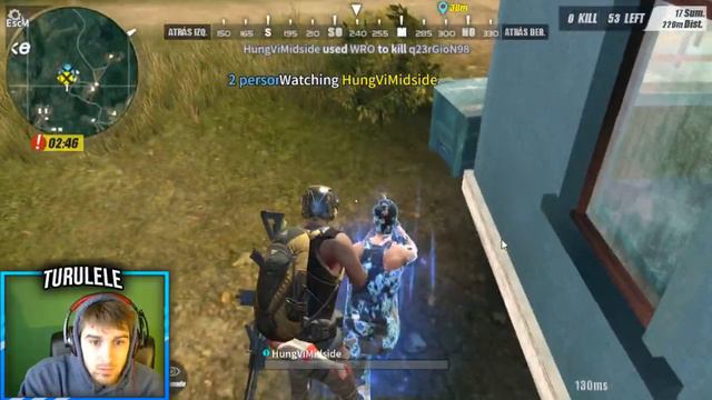 SIGUEN LOS HACKERS EN RULES OF SURVIVAL, CUANDO TERMINARA ESTO смотреть онлайн