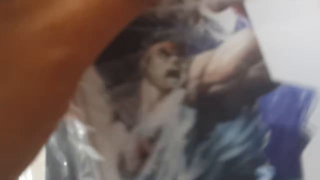 FinalRound Unboxing - Street Fighter x Tekken смотреть онлайн