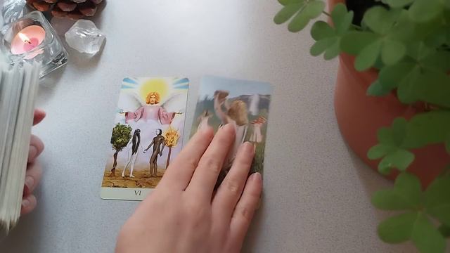 КТО ВАШ МУЖЧИНА ПО СУДЬБЕ?🌸 смотреть онлайн