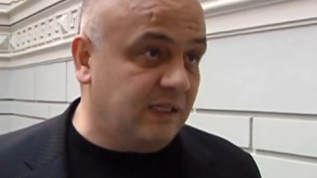 С. Килинкаров о референдуме 03 02 2014 смотреть онлайн