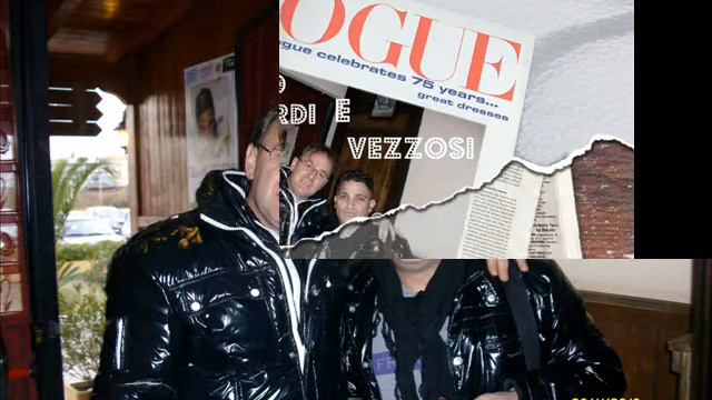 leo nardi con vezzosi x tutte le donne смотреть онлайн