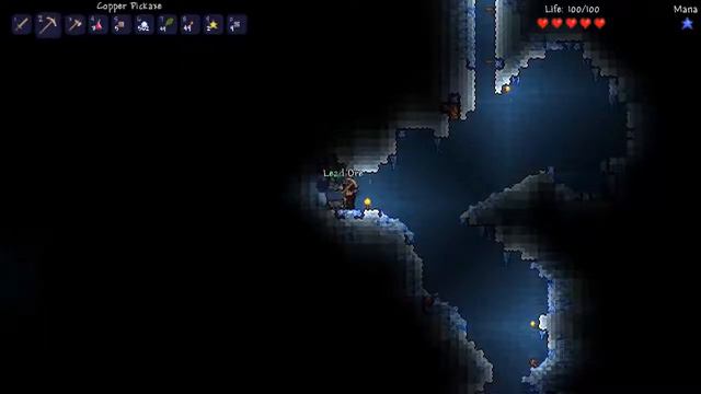 Terraria Co-op :: E 03 