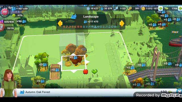 SimCity BuildIt New Side Pass Review смотреть онлайн