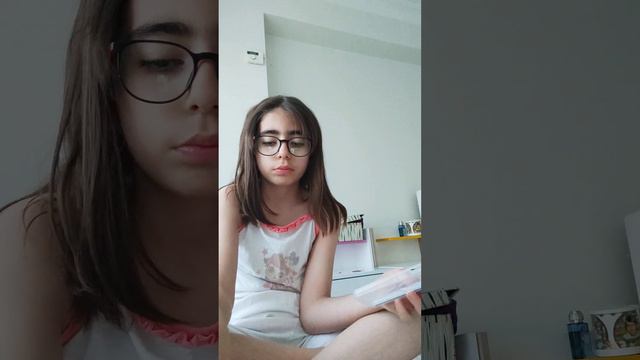 kalemliğimde ne var?|Zeynep Korkmaz~ смотреть онлайн