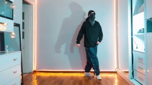 Crip Walk tutorial 2023 #cwalk #bwalk #dance #tutorial #шаффл #footwork #танцы #shuffle