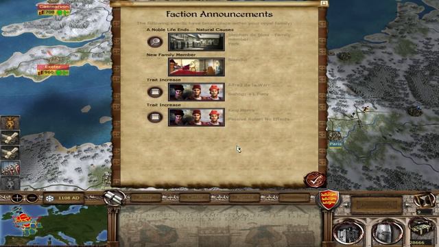 Medieval II: Total War | SS 6.4 | England | #03 | Our Modus Operandi смотреть онлайн