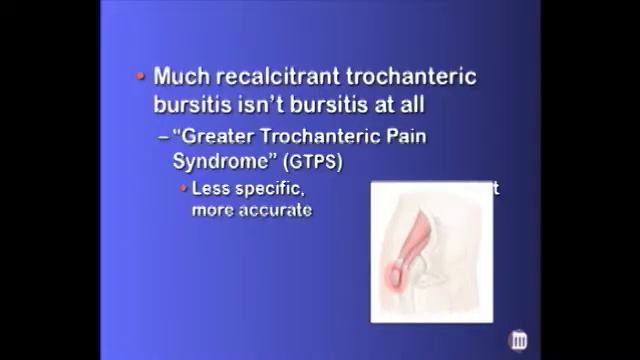 Hip Arthroscopy in Athletes | Hip Specialist | J.W. Thomas Byrd, MD смотреть онлайн