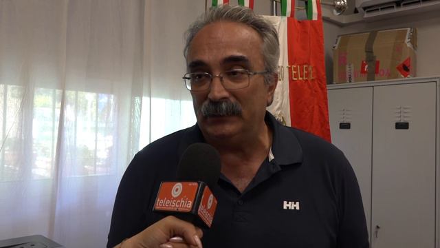 Ischia. Sironi: "La nostra mancanza di aule, la vera emergenza della scuola sull' isola" смотреть онлайн