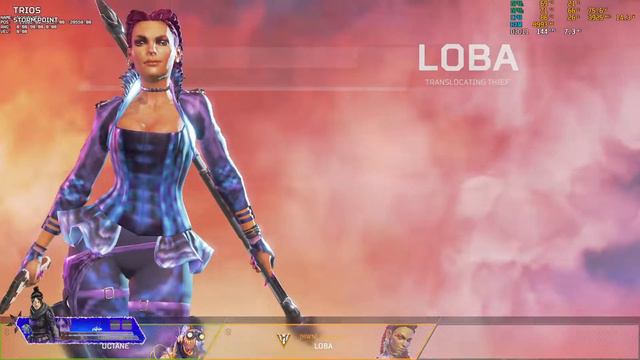 APEX LEGENDS | OVERWATCH 2 LATER смотреть онлайн