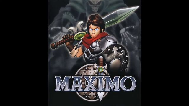 Maximo (PS2) Soundtrack - The Siege смотреть онлайн