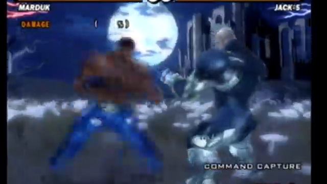 Tekken 5 Fanatic Clan FNC_Craig UMT 2 смотреть онлайн