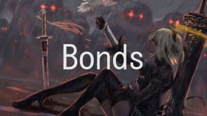 Machine Hearts By Miracle Of Sound - Lyric Video