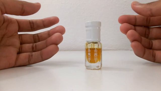 Saffron Intense Blend Abdul Samad Al Qureshi смотреть онлайн