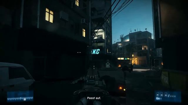 Let's Play Together Battlefield 3 Coop #004 [Exfiltration] смотреть онлайн