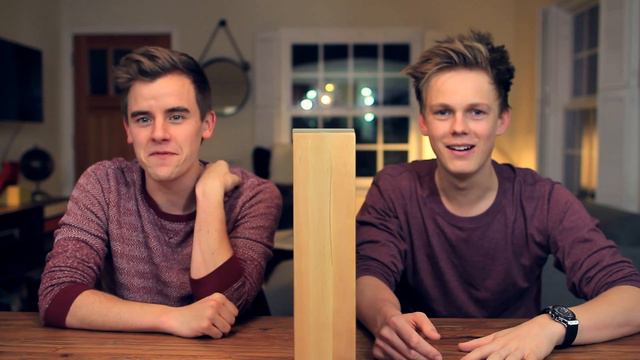 BLOOPERS: CONNOR FRANTA IS A BAD LIAR смотреть онлайн