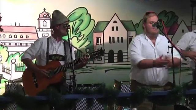 Max von Rudelzhausen - live смотреть онлайн