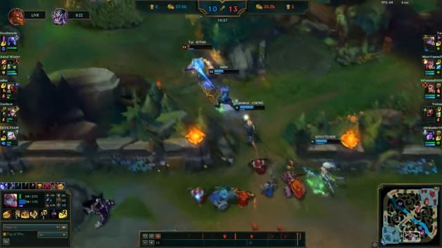 big brain poppy main смотреть онлайн