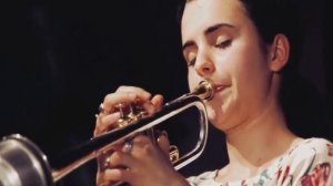 Summertime Andrea Motis Joan Chamorro Quintet & Scott Hamilton