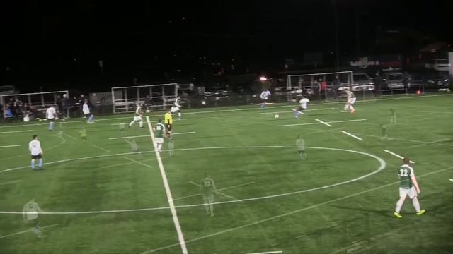 Victoria Highlanders & Westcastle FC Highlights - Thomas Robinson смотреть онлайн