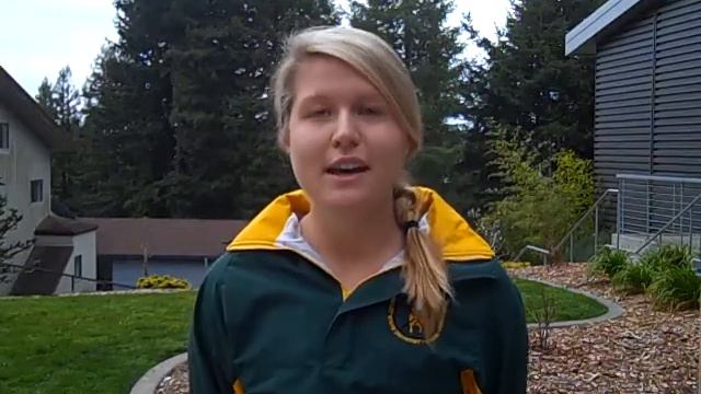 Melissa Anderson смотреть онлайн
