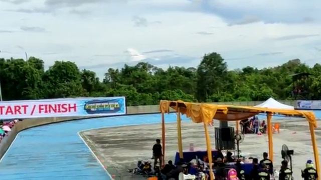 FINAL KU A 1000 M STANDAR PUTRA KERJURNAS PIALA ERIK TOHIR 2023 KHEIVAN смотреть онлайн